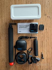 GoPro Max2 360