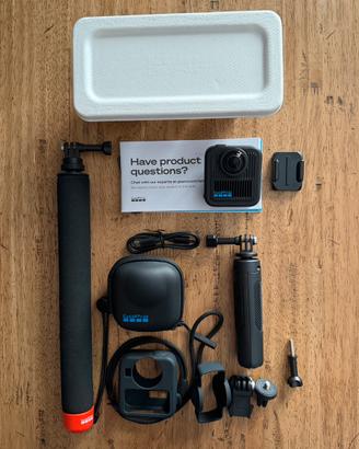 GoPro Max2 360