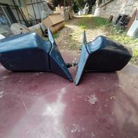 specchietti  reteovisori