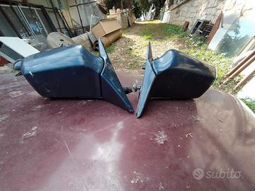 specchietti  reteovisori