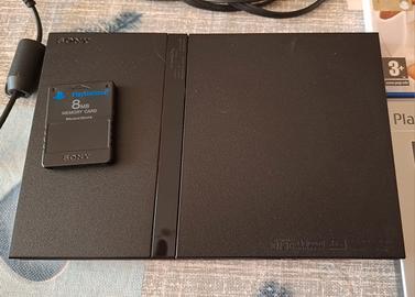 PlayStation 2 Slim