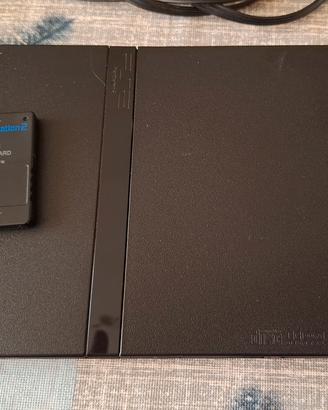 PlayStation 2 Slim