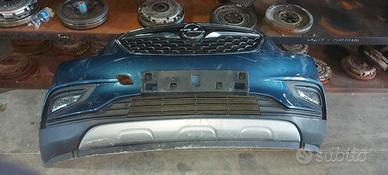 RICAMBI OPEL MOKKA X