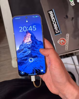 Oppo Find X9 Pro 16/512