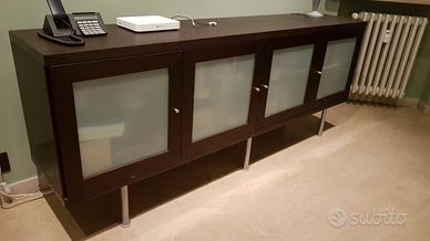 Mobile ingresso + Specchio