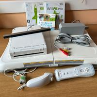 Wii Nintendo