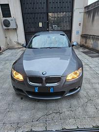 Bmw 330D M sport 2009