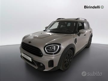 MINI Mini Countrym.(F60) - Mini 1.5 Cooper Busines