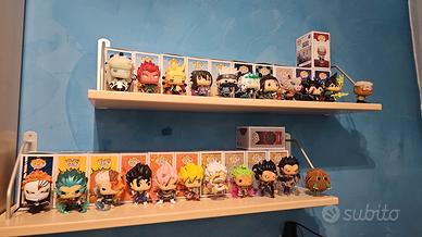 Lotto funko pop
