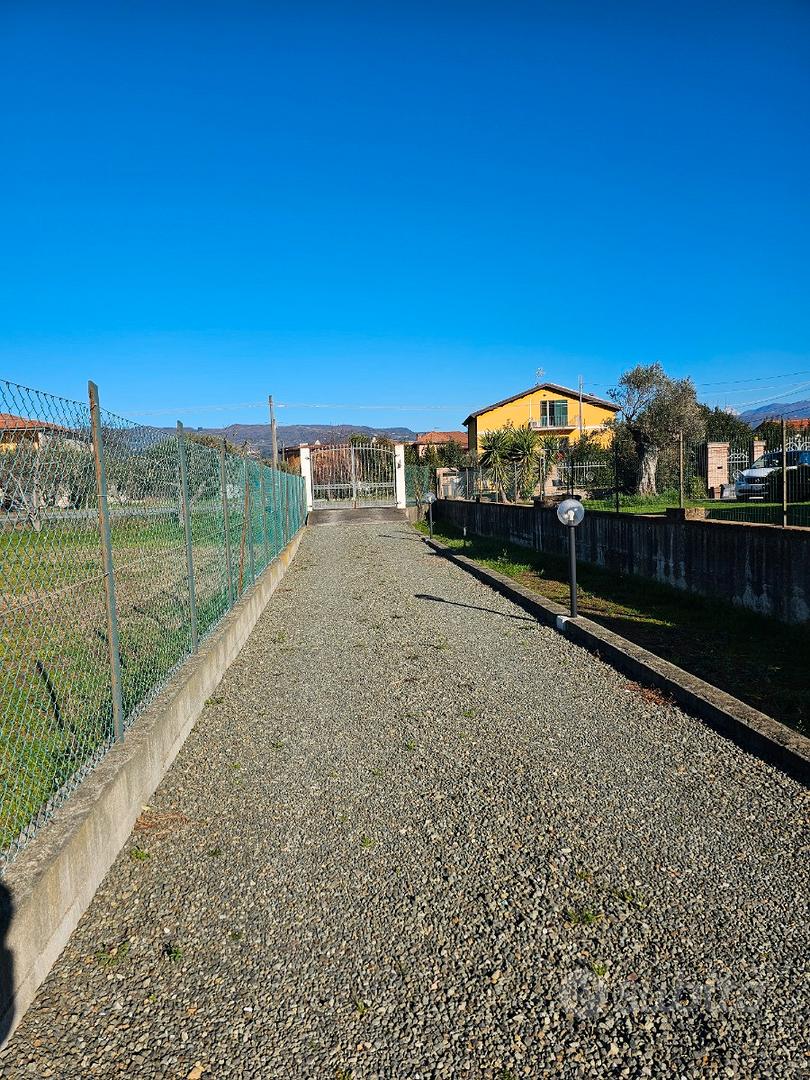 Terreno edificabile - Vista 2