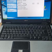 2340-PC Portatile Acer Aspire 5630