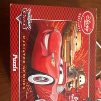 Puzzle Disney store