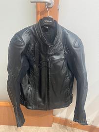 Giacca in pelle Alpinestars