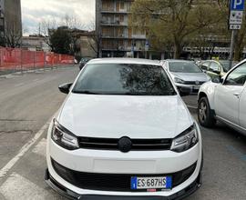 Vw polo 6r