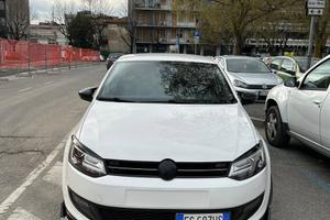 Vw polo 6r