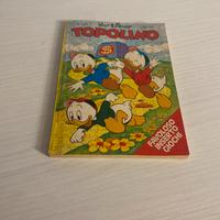 Fumetto di topolino
