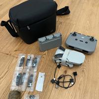 Drone DJI mini 2 4k