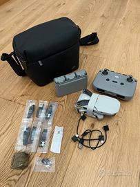 Drone DJI mini 2 4k