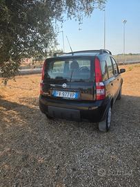 Fiat Panda 1.2 4x4 Climbing