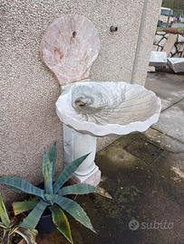 Fontana in Marmo