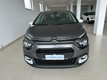 Citroen C3 83 S&S "Km 72.000"