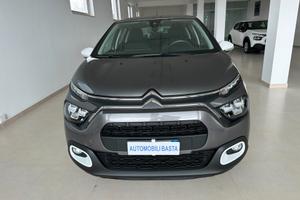Citroen C3 83 S&S "Km 72.000"