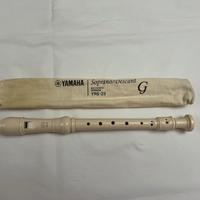 Flauto Yamaha