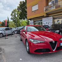 ALFA ROMEO GIULIA 2.2TD 160CV 118KW AUTOM NAV-2019
