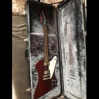 Epiphone firebird