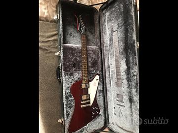 Epiphone firebird