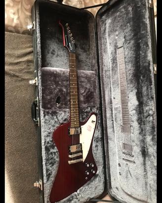 Epiphone firebird