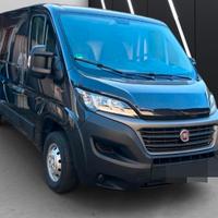 Fiat Ducato 30 2.3 MJT 130CV PC-TN Furgone