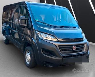 Fiat Ducato 30 2.3 MJT 130CV PC-TN Furgone