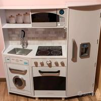 Cucina giocattolo di qualità (no low cost)