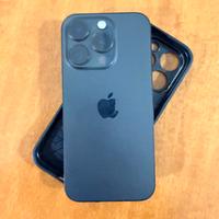 IPhone 15 Pro Nero 128GB