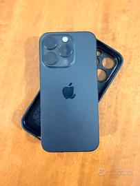 IPhone 15 Pro Nero 128GB