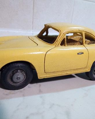 Automodello Porsche 356