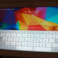 Samsung Tab 4 per ricambi