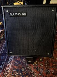 RED SOUND MF10