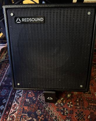 RED SOUND MF10