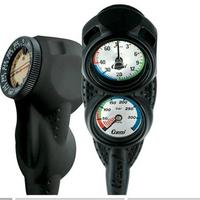 Consolle Sub 3 strumenti Cressi NUOVA