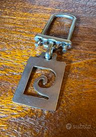 Portachiavi vintage Pierre Cardin