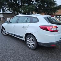 Renault Megane III SporTour 110CV Attractive
