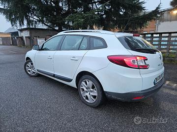 Renault Megane III SporTour 110CV Attractive