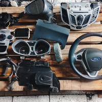 ricambi Ford Fiesta 1.4gpl anno 2010