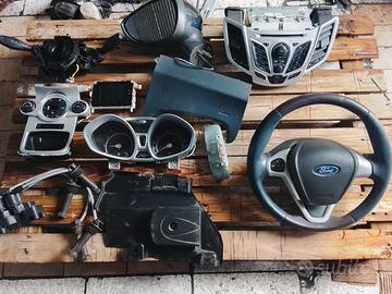 ricambi Ford Fiesta 1.4gpl anno 2010