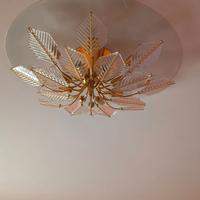 Plafoniera lampadario applique