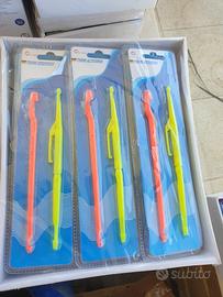 articoli per la pesca