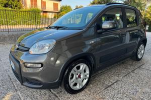 Fiat Panda 1.0 Hybrid  FireFly S&S
