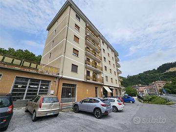 Appartamento con cantina a Ceva